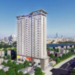 Bảng giá cho thuê căn hộ chung cư SamLand River View