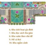 Căn hộ cao cấp Sarica