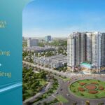 Sentosa Sky Park Hải Phòng: Chung cư hạng sang, giá bình dân
