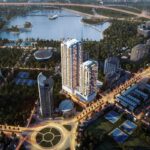 Sky Park Residence