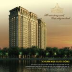 D’. Le Pont D’or – Tân Hoàng Minh Hoàng Cầu