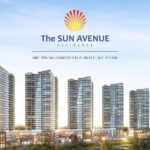 The Sun Avenue