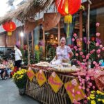 Khu lưu trú công nhân Thiên Phát: An toàn qua mùa dịch