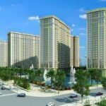 Bảng giá chung cư Times city