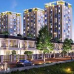 DRAGON SKY VIEW TÔ NGỌC VÂN THỦ ĐỨC