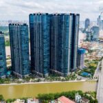 Những căn hộ cao cấp trên trục đường Nguyễn Hữu Cảnh Tp HCM