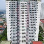 Chung cư VP5 Linh Đàm quận Hoàng Mai cách công viên Yên Sở bao nhiêu km?