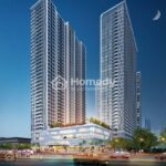 Bán Căn hộ chung cư Vinhomes West Point năm 2023