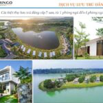 Có nên đầu tư Flamingo Đại Lải Resort không?