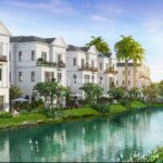 Biệt thự liền kề và những ưu, nhược điểm bạn cần biết!