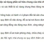 Giải đáp: Bạn có nên mua chung cư cũ 20 năm không?