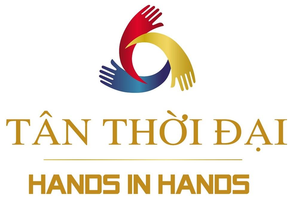 Logo Tân Thời Đại