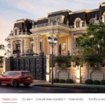 Danh Sách Top 10 Công Ty Thiết Kế Xây Dựng Uy Tín Tại Hồ Chí Minh