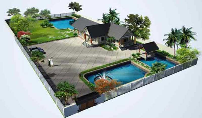 TOP 10 Báo giá Chi phí Xây Biệt thự đẹp, rẻ nhất từ 99 nhà thầu uy tín