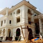 Chi Phí Xây Dựng Biệt Thự Sang Trọng, Trọn Gói 2023