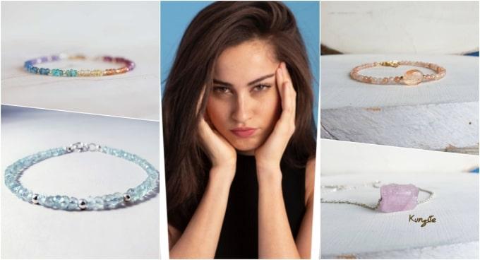 cach phan biet da thach anh toc den that va gia