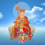 Hạnh nguyện của Bồ tát Địa Tạng