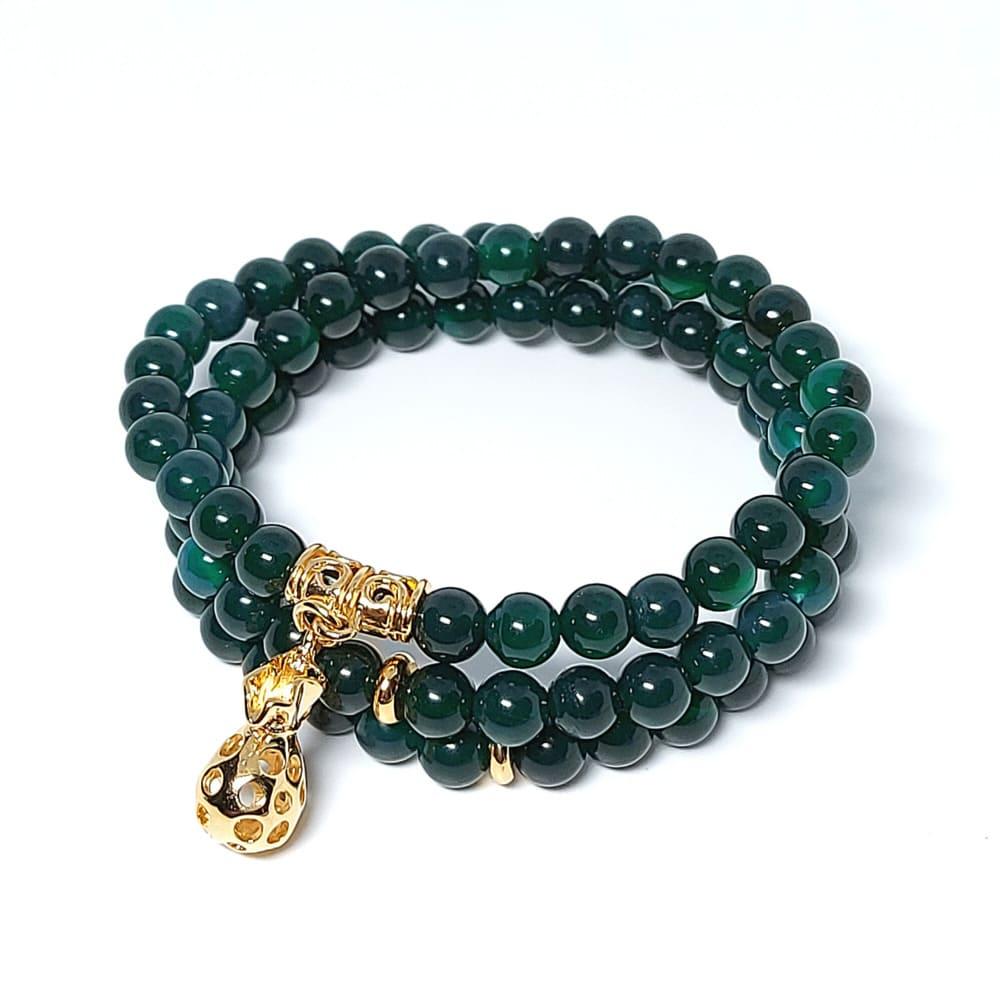 vòng phong thủy đeo tay nào