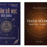 TOP 6 cuốn sách Thần số học cung cấp nhiều kiến thức hữu ích nhất