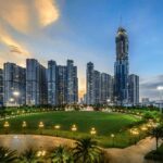Danh sách chung cư quận Bình Thạnh | Top 14 dự án Hot