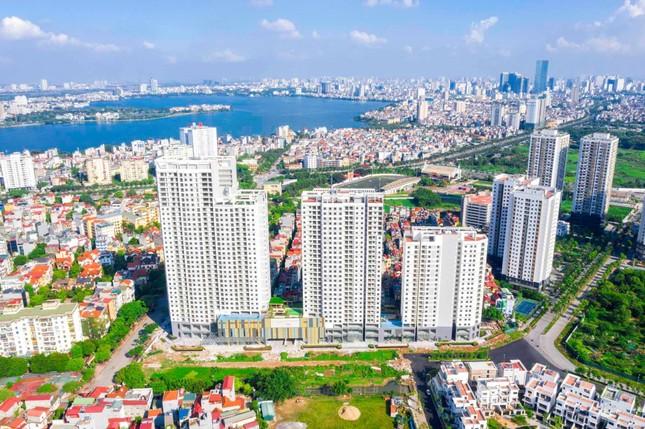 Chuyên gia dự báo điều bất ngờ về thị trường bất động sản sắp tới ảnh 1