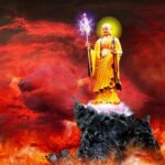 Sự tích Bồ tát Địa Tạng