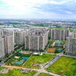 Chung cư Hà Nội tăng giá 73% sau 4 năm, thấp nhất 35 triệu đồng/m2