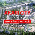 Akari City
