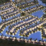 Biệt thự đảo Ecopark giá bao nhiêu? Cập nhật mới nhất