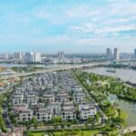 The Villas Vinhomes Central Park