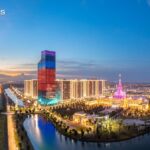 Bảng giá Biệt thự Vinhomes Ocean Park cập nhật mới nhất 2022