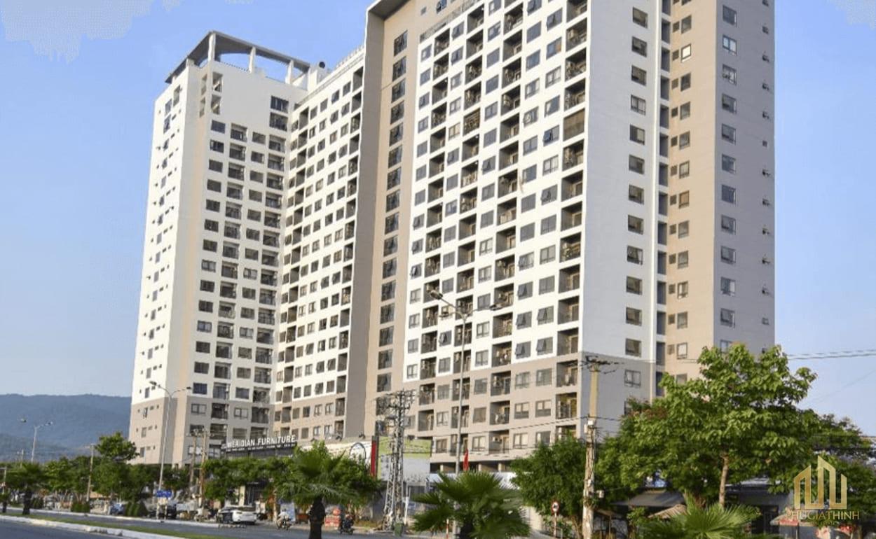 Fhome đà nẵng