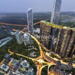 Bán Căn hộ chung cư Sunshine City năm 2023