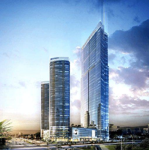 chung cư cao cấp tại hà nội 1
