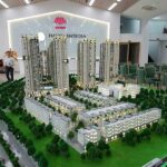 Bán Căn Hộ Hà Đô Centrosa Đường 3/2 Quận 10 Giá Tốt Nhất