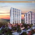 Chung cư Hòa Khánh Đà Nẵng: Căn hộ giá rẻ chỉ từ 800 triệu