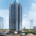 Chung cư The Nine Tower số 9 Phạm Văn Đồng vị trí đắc địa