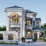 Chi Phí Xây Biệt Thự 2 Tầng Hết Bao Nhiêu? Những Lưu Ý Quan Trọng Của Đất Thủ admin  2023-10-26T08:14:54+07:00       

Chi phí xây biệt thự 2 tầng hết bao nhiêu là câu hỏi của rất nhiều gia chủ khi xây nhà. Một trong những việc đầu tiên cần làm là lập kế hoạch và dự trù được nguồn tài chính. Mục đích nhằm giúp hành trình xây nhà được suôn sẻ, cũng như kiểm soát tốt về mặt chi phí, nhân công, vật tư khi bắt đầu công đoạn xây dựng.    

Tổng quan nội dung b&agrave;i viết Toggle     Bảng giá xây biệt thự 2 tầng mới nhấtTham khảo các mẫu biệt thự 2 tầng được ưa chuộngHiểu hết về giá xây biệt thự 2 tầng4 lưu ý quan trọng khi thi xây biệt thự 2 tầng  Bảng giá xây biệt thự 2 tầng mới nhất  THI CÔNG THÔMost PopularTừ 3.450.000 đ/m2  THI CÔNG HOÀN THIỆNMost PopularTừ 2.600.000 đ/m2    Khuyến mãi khi sử dụng dịch vụ xây nhà trọn gói:

1. Miễn phí xin phép xây dựng.
 2. Miễn phí hồ sơ điện nước.
 3. Miễn phí dịch vụ đo trắc địa.
 4. Quà tặng giá trị khi bàn giao nhà.
 5. Giảm 50% chi phí thiết kế nhà phố, giảm 30% chi phí thiết kế biệt thự. Áp dụng cho cả 4 gói thi công xây dựng: cơ bản, cao cấp, sang trọng và báo giá theo khối lượng.

Quý khách nhấn nút gọi/nhắn zalo cho Đất Thủ để nhận được báo giá chi tiết cho diện tích xây dựng của mình.             Tham khảo các mẫu biệt thự 2 tầng được ưa chuộng   

Cùng điểm qua các thiết kế biệt thự 2 tầng nổi bật bên dưới để có thêm ý tưởng cho ngôi nhà của mình.                        Đồng Xoài - Bình Phước  Một không gian sống trọn vẹn

Phong cách: Hiện đại, 15m x 14m    XEM THÊM >>>                      An Thạnh - Thuận An Biệt thự 2 tầng hiện đại mái bằng

Phong cách: Hiện đại, 16m x 10m    XEM THÊM >>>                      An Sơn - Thuận An Nhà biệt thự 2 tầng mái Nhật sân vườn

Phong cách: Hiện đại, 15m x 14m    XEM THÊM >>>                      Chánh Nghĩa - Thủ Dầu Một Mặt bằng biệt thự 2 tầng có hồ bơi đẹp

Phong cách: Hiện đại, 13m x 20m    XEM THÊM >>>                      An Sơn - Thuận An Biệt thự 2 tầng hiện đại 3 phòng ngủ

Phong cách: Hiện đại, 9m x 9.5m    XEM THÊM >>>                      Chánh Phú Hòa - Bến Cát Biệt thự 2 tầng hiện đại mặt tiền 10m

Phong cách: Hiện đại, 10m x 25m    XEM THÊM >>>                      Chánh Nghĩa - Thủ Dầu Một Biệt thự phố 2 tầng hiện đại 2 mặt tiền

Phong cách: Hiện đại, 10m x 11m    XEM THÊM >>>                       Phú Mỹ - Thủ Dầu Một Thi công biệt thự phố hiện đại

Phong cách: Hiện đại, 10m x 16m    XEM THÊM >>>                      Phú Thọ - Thủ Dầu Một Sống thượng lưu cùng biệt thự mái Thái

Phong cách: Hiện đại, 8m x 14.3m    XEM THÊM >>>                      Hiệp Thành - Thủ Dầu Một Biệt thự 2 tầng hiện đại 5 phòng ngủ

Phong cách: Tân cổ điển, 9m x 18m    XEM THÊM >>>                      Hiệp Thành - Thủ Dầu Một Thiết kế biệt thự Tân cổ điển 2 tầng đẹp

Phong cách: Tân cổ điển, 8m x 15m    XEM THÊM >>>                       Hiệp Thành - Thủ Dầu Một Biệt thự hiện đại kết hợp Tân cổ điển

Phong cách: Tân cổ điển, 12m x 16m    XEM THÊM >>>                      Phú Hòa - Thủ Dầu Một Nhà biệt thự 2 tầng đẹp hiện đại

Phong cách: Hiện đại, 9.5m x 18.5m    XEM THÊM >>>                      An Sơn - Thuận An  Mẫu biệt thự 2 tầng 100m2 mái ngói

Phong cách: Hiện đại, 98m2    XEM THÊM >>>                      Tân Lập - Bắc Tân Uyên Biệt thự 2 tầng mái Thái hiện đại đẹp

Phong cách: Hiện đại, 12m x 18m    XEM THÊM >>>                       Mỹ Phước - Bến Cát Mẫu thiết kế nhà biệt thự đẹp 2 tầng

Phong cách: Hiện đại, 12m x 20m    XEM THÊM >>>                       Chánh Phú Hòa - Bến Cát Không gian resort giữa lòng thành phố

Phong cách: Hiện đại, 12m x 20m    XEM THÊM >>>                      Phú Tân - Thủ Dầu Một Mẫu biệt thự 2 tầng có tầng tum đẹp

Phong cách: Hiện đại, 13m x 16m    XEM THÊM >>>                Hiểu hết về giá xây biệt thự 2 tầng   Chi tiết về giá xây biệt thự 2 tầng sẽ được diễn giải cụ thể qua nội dung bên dưới. Mời anh chị tiếp tục theo dõi nhé. Báo giá xây biệt thự 2 tầng gồm những gì?

Báo giá xây biệt thự 2 tầng bao gồm chi phí thiết kế, chi phí thi công phần thô và hoàn thiện. Chi phí thi công nội thất, hạng mục cổng rào, sân vườn, chi phí pháp lý… Nội dung dưới đây phân tích các hạng mục chính ảnh hưởng đến giá xây biệt thự 2 tầng. Từ đó gia chủ có cái nhìn tổng quan để chuẩn bị kế hoạch tài chính phù hợp.

Giá thiết kế biệt thự 2 tầng

Thông thường, ở giai đoạn đầu, dự toán chi phí xây biệt thự 2 tầng dựa trên diện tích xây dựng. Theo đó, chi phí xây biệt thự 2 tầng tính bằng diện tích xây dựng nhân với đơn giá trên 1m2. Hiện nay, giá thiết kế biệt thự trên thị trường dao động từ 190.000 VND/m2. Mức giá này bao gồm: phối cảnh 3D, bản vẽ kiến trúc, hồ sơ kết cấu và bản vẽ điện nước.

Phối cảnh 3D biệt thự 2 tầng phong cách Tân cổ điển

Nhưng, để trả lời chính xác báo giá xây biệt thự 2 tầng là bao nhiêu. Cần dựa vào bản vẽ thiết kế chi tiết. Thông qua việc bóc tách khối lượng thi công có thể giúp dự toán chi phí xây biệt thự 2 tầng chính xác tới hơn 95%. Quý gia chủ nên thực hiện bước thiết kế nhà trước khi xây dựng. Tuy chi phí thiết kế không quá lớn, chỉ từ 2-3% tổng ngân sách xây nhà. Nhưng lại giúp kiểm soát tốt các hạng mục chi phí, hạn chế phát sinh về sau. Bản vẽ càng chi tiết, việc dự toán khối lượng, tính chi phí xây biệt thự 2 tầng càng sát với thực tế.

Giá thi công biệt thự 2 tầng

Thi công thô bao gồm việc xây dựng phần khung bao nhà, nó bao gồm phần xây, trát, phần ngầm, lát nền, điện nước ngầm, mái ngói, thang…

Bên trong công trình biệt thự 2 tầng đang thi công thô

Hiện nay, đơn giá xây thô (bao gồm vật tư thô như xi măng, cát, đá, gạch…) và nhân công hoàn thiện từ 3.800.000 – 4.200.000 VNĐ/m2. Phụ thuộc vào diện tích xây dựng và vật tư mà chủ nhà lựa chọn.

Chi phí thi công và vật tư hoàn thiện: gồm chi phí nhân công và vật tư hoàn thiện từ móng cho đến mái. Và các phần gắn với nhà như cửa, sơn, lát sàn, WC, cầu thang. Chưa bao gồm vật dụng rời bên trong nhà như giường, tủ, bàn ghế… Phần này chia thành các mức đầu tư khác nhau tùy thuộc vào mức đầu tư của gia chủ.

Công trình biệt thự phố 2 tầng đang trong giai đoạn hoàn thiện.

Giá hoàn thiện biệt thự 2 tầng (không tính phần móng) trong khoảng 2.400.000 – 3.400.000 VNĐ/m2. Đơn giá chênh lệch tùy vào gói vật tư hoàn thiện mà gia chủ lựa chọn. Khảo sát thị trường hiện có 3 gói: cơ bản, cao cấp, sang trọng. Tương ứng với chất lượng, thương hiệu… khác nhau.

Chi phí thi công nội thất

Phần này phụ thuộc vào phong cách thiết kế, gu thẩm mỹ mà gia chủ lựa chọn. Với thiết kế nội thất đơn giản, lược bỏ nhiều chi tiết trang trí, sử dụng chất liệu bình dân sẽ tiết kiệm được một khoản lớn khoảng vài trăm triệu. Ngược lại, với phong cách nội thất cầu kỳ, đồ nội thất cao cấp, chi phí có thể lên vài tỷ hay vài chục tỷ. Chi phí thi công nội thất này sẽ quyết định dựa trên bản thiết kế nội thất và vật tư hoàn thiện nội thất cho căn biệt thự và chủ đầu tư đã chọn.

Phong cách nội thất, vật liệu sử dụng quyết định mức chi phí đầu tư cho hạng mục này Công thức tính giá xây biệt thự 2 tầng

Công thức dùng để tính giá xây biệt thự 2 tầng thường được áp dụng:

Diện Tích Xây Dựng = Diện tích móng + Diện tích sàn trệt + Diện tích sàn lầu 1 + Diện tích mái

Giả sử biệt thự 2 tầng của anh chị có thông tin như sau:  Diện tích xây dựng 5x20m Sử dụng móng đơn Lợp mái tole. Khi đó:

Diện Tích Xây Dựng = (5x20x0,3) + (5×20) + (5×20) + (5x20x0,3) = 260 m2

Với diện tích và đơn giá như đã đề cập ở trên, tổng chi phí xây biệt thự 2 tầng 260m2 rơi vào khoảng 1.540.000.000 – 1.874.000.000 VNĐ.

Như vậy, tùy diện tích xây dựng, loại móng, mái khác nhau sẽ dẫn đến báo giá xây biệt thự 2 tầng thay đổi theo từng công trình. Để tìm hiểu thêm về hệ số quy đổi sử dụng trong công thức tên. Anh chị có thể tham khảo thêm bài viết: Hệ số quy đổi khi tính diện tích xây dựng. Hoặc liên hệ Đất Thủ để nhận được khái toán và báo giá chi tiết cho diện tích xây dựng của mình.

Sau khi hình dung được cách dự toán chi phí xây biệt thự 2 tầng ra sao. Để góp phần tối ưu chi phí, gia chủ cần nắm được những lưu ý quan trọng khi thiết kế thi công. Từ đó chủ động trong việc quản lý nguồn tài chính và dự trù các tình huống có thể phát sinh. Mời anh chị cùng theo dõi phần tiếp theo ngay sau đây.    4 lưu ý quan trọng khi thi xây biệt thự 2 tầng   Phong cách thiết kế

Trước khi xây dựng biệt thự 2 tầng, anh chị cần cân nhắc lựa chọn phong cách kiến trúc phù hợp với thẩm mỹ, sở thích và nhu cầu sinh hoạt của gia đình. Mỗi phong cách đều có ưu điểm riêng. Yếu tố này sẽ được kiến trúc sư khéo léo thể hiện tính cá nhân hóa theo yêu cầu của gia chủ.

Biệt thự 2 tầng theo phong cách hiện đại nhưng không kém phần tinh tế

Một số phong cách kiến trúc điển hình được nhiều gia chủ yêu thích lựa chọn như: biệt thự 2 tầng phong cách hiện đại, cổ điển, Tân cổ điển. Hay biệt thự vườn kiểu Nhật, biệt thự mái thái… Theo đó, mỗi phong cách khác nhau sẽ có mức chi phí chênh lệch. Ảnh hưởng bởi độ tỉ mỉ, chi tiết của các đường nét thiết kế. Chi phí thuê thợ có tay nghề cao khi thi công biệt thự cổ điển cũng sẽ cao hơn phong cách hiện đại. Bởi yêu cầu kỹ thuật thi công những đường phào chỉ đòi hỏi độ lành nghề hơn.

Biệt thự 2 tầng mang hơi hướng phong cách Nhật tối giản Định hướng bố trí mặt bằng tổng thể

Nên khai thác triệt để các lợi thế về cảnh quan, vị trí đất… để quy hoạch tổng thể được hài hòa, khoa học. Sau khi đã lựa chọn được phong cách kiến trúc yêu thích. Trong quá trình lên ý tưởng, triển khai thiết kế còn cần cân nhắc tỉ mỉ định hướng quy hoạch dựa trên các yếu tố:

Vị trí xây nhà

Với thiết kế biệt thự 2 tầng, khi xây nên lùi về phía sau tâm đất, nhà hướng về phía không bị che chắn tầm nhìn. Tạo sự thông thoáng cho mặt tiền, không khí dễ dàng lưu thông hơn.

Vị trí garage

Các thiết kế biệt thự 2 tầng hầu hết sẽ có khu vực để xe riêng. Nếu vị trí đất bằng phẳng, rộng rãi sẽ dễ dàng hơn trong việc xây dựng, bố trí garage. Tuy nhiên nếu diện tích đất có góc hẹp, thế đất không bằng phẳng, đòi hỏi KTS phải nghiên cứu tỉ mỉ. Mục đích đảm bảo an toàn cho xe khi lên xuống, tránh tình huống cua gấp hoặc bị chắn tầm nhìn. Tưởng chừng rất đơn giản, nhưng cần đặc biệt chú ý để tránh những vấn đề phát sinh sau này.

Dựa vào tổng thể khu đất để có kế hoạch bố trí từng khu vực tiện ích khác nhau

Vị trí sân vườn, ao hồ

Trong thiết kế biệt thự 2 tầng, vị trí sân vườn rất quan trọng. Khu vực khuôn viên, sân vườn là điểm mấu chốt tạo nên nét hài hòa của tổng thể. Việc lựa chọn loại cây, chiều cao… cũng tác động không nhỏ đến thiết kế sân vườn.

Vị trí cảnh quan xung quanh và các hạng mục khác

Nếu diện tích đất quy hoạch cho khuôn viên đủ rộng, nên ưu tiên một hồ nước trong sân vườn. Với bố trí như vậy vừa đảm bảo sự hài hòa về mặt không gian sống, vừa đảm bảo yếu tố phong thủy nhà đất. Tuy nhiên, cần dựa vào diện tích và vị trí sân vườn để quy hoạch cảnh quan kết hợp cây xanh. Hoặc tiểu cảnh, hòn non bộ, bể bơi, hồ cá, khu vực BBQ ngoài trời… sao cho hài hòa và phù hợp với nhu cầu sử dụng của mỗi gia đình.

Yếu tố phong thủy

Trong thiết kế nên quan tâm đến các yếu tố phong thủy khoa học. Các phương án ý tưởng kiến trúc được bố trí trên cơ sở kiến trúc khoa học có tính toán đến phong thủy bát trạch. Đảm bảo các yếu tố thẩm mỹ và hài hòa phong thủy. Lập kế hoạch về ngân sách xây dựng

Gia chủ cần chuẩn bị một kế hoạch tài chính rõ ràng, kết hợp với sự tham vấn của KTS có kinh nghiệm. Cân đối nguồn tài chính ngay từ ban đầu giúp đảm bảo tiến độ thi công, đảm bảo chất lượng công trình không bị ảnh hưởng. Đồng thời hạn chế tối đa phát sinh chi phí ngoài ngân sách. Lựa chọn đơn vị thiết kế thi công trọn gói uy tín

Để lựa chọn được đơn vị thiết kế, thi công tin cậy. Gia chủ nên tham khảo những mẫu thiết kế biệt thự 2 tầng được đơn vị này triển khai xây dựng. Từ đó đánh giá được năng lực chuyên môn. Cũng như khả năng thiết kế thi công được trong thực tế.

Ngoài ra, sự tư vấn về chuyên môn, hỗ trợ các vấn đề liên quan trước, trong và sau quá trình xây nhà là vô cùng quan trọng. Tìm được đơn vị xây nhà trọn gói tận tình – tận tâm sẽ giúp bạn giải tỏa nỗi lo ngay từ những bước đầu tiên lên ý tưởng.

Một đơn vị thiết kế biết lắng nghe ý kiến khách hàng, nhanh nhạy nắm bắt những yêu cầu, sở thích của khách hàng để cá nhân hóa tạo nên sự riêng biệt trong từng mẫu thiết kế. Đơn vị ấy sẽ trở thành người đồng hành đáng tin cậy của gia chủ trong hành trình xây nên ngôi nhà mơ ước.

Quy trình xây nhà trọn gói minh bạch và chuyên nghiệp tại Đất Thủ.     

Trên đây là những thông tin hữu ích về chi phí xây biệt thự 2 tầng. Cũng như các mẫu biệt thự 2 tầng đẹp được ưa chuộng hiện nay. Đừng ngần ngại liên hệ ngay với Đất Thủ để được tư vấn chi tiết.      Tư vấn miễn phí!  
 từ Kiến trúc sư

Liên hệ ngay Đất Thủ    ĐẶT LỊCH HẸN          

Liên Kết Tiện Ích             ⭐ Xây nhà trọn gói                                                                 ⭐ Thiết kế nhà đẹp                                                                 ⭐ Thi công xây dựng                                                          [Tổng: 0 ]