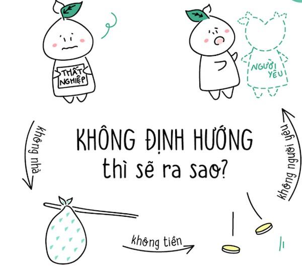 Nội tâm bên trong của mỗi người được định nghĩa là con số linh hồn