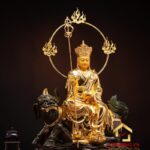 Những điều ít ai biết về Địa Tạng Vương Bồ Tát