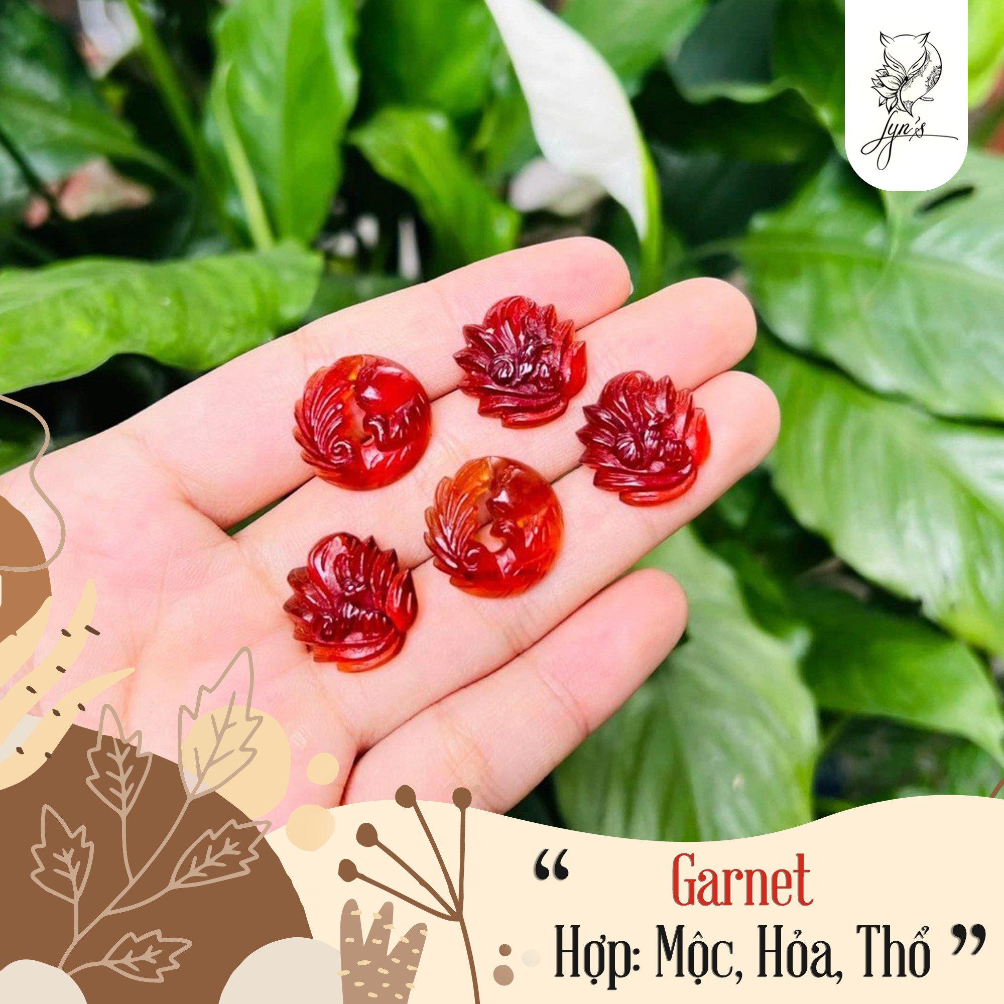 Trang sức hồ ly rất được chị em phụ nữ yêu thích