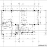 HỒ SƠ THIẾT KẾ BIỆT THỰ ĐẦY ĐỦ GỒM NHỮNG GÌ ?