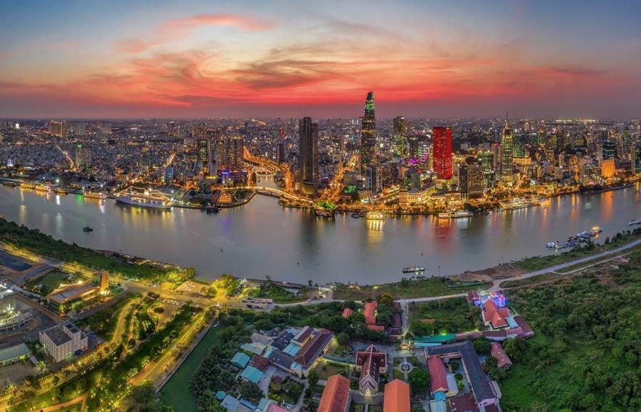 Có cơ hội nào cho nhà đầu tư khi thị trường bất động sản trầm lắng? - Ảnh 1