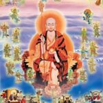 Niệm danh hiệu Địa Tạng Vương Bồ Tát được Vô lượng Công đức