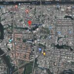 Khu dân cư Kiều Đàm Quận 7