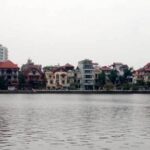 Điểm danh những khu nhà giàu đáng sống ở Hà Nội