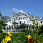 Biệt thự Saigon Pearl, quận Bình Thạnh (BTSG0022)