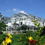 Biệt thự Saigon Pearl, quận Bình Thạnh (BTSG0022)