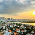 Bán Biệt Thự ven sông Thảo Điền Quận 2 diện tích từ 250-3000m2, thích hợp mua ở hoặc đầu tư