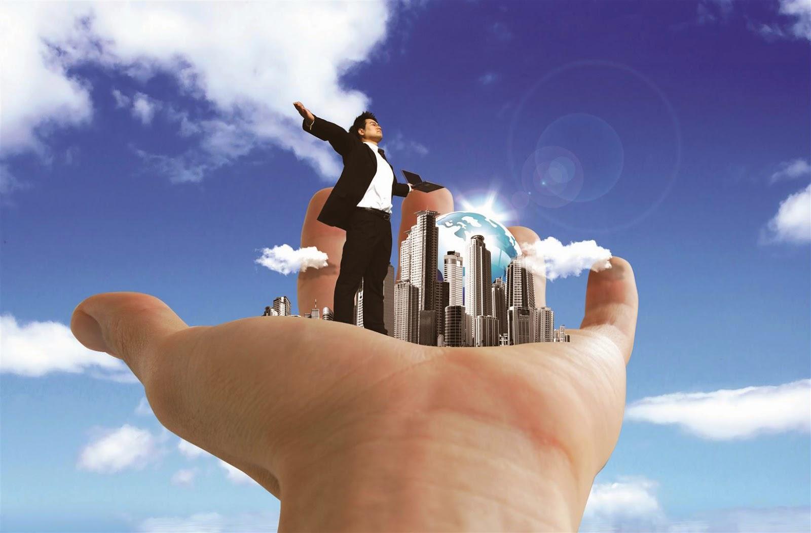 Kiến thức cơ bản nhất về bất động sản cho người mới